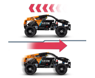 LEGO Technic 42166 NEOM McLaren Extreme E Race Car - 1203596 - zdjęcie 5